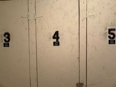 Tiny photo for 2501 W Bryn Mawr Avenue #201, Chicago, IL 60659 (MLS # 12556388)