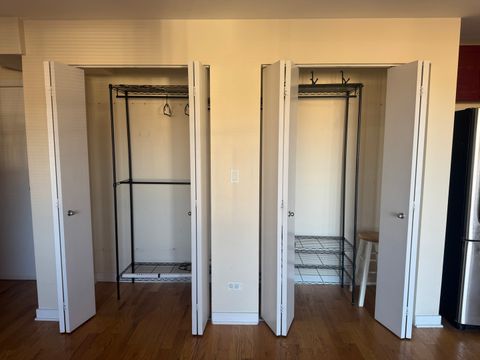 Tiny photo for 2501 W Bryn Mawr Avenue #201, Chicago, IL 60659 (MLS # 12556388)