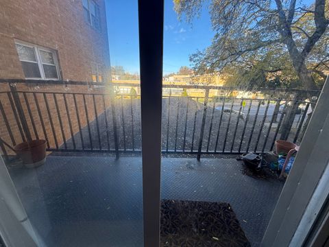 Tiny photo for 2501 W Bryn Mawr Avenue #201, Chicago, IL 60659 (MLS # 12556388)