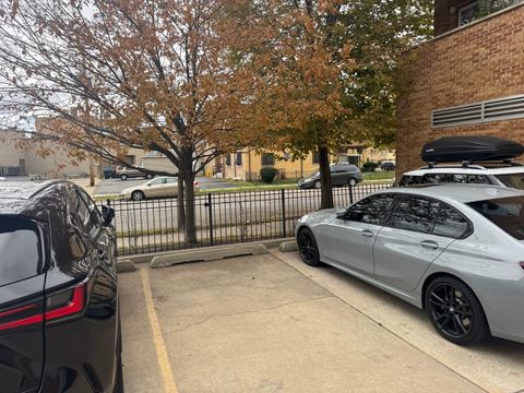 Tiny photo for 2501 W Bryn Mawr Avenue #201, Chicago, IL 60659 (MLS # 12556388)