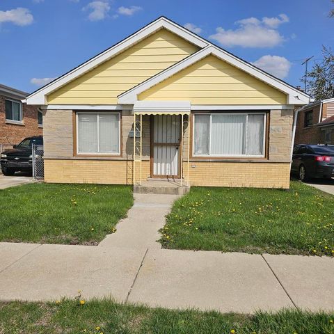 235 32nd Avenue Bellwood IL 60104
