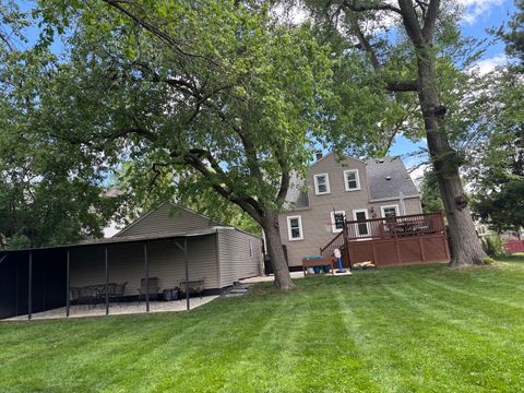 Tiny photo for Wood Dale, IL 60191 (MLS # 12657101)