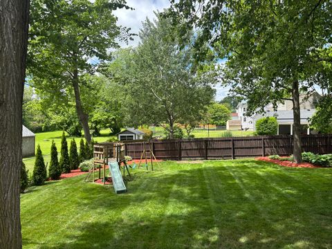 Tiny photo for Wood Dale, IL 60191 (MLS # 12657101)