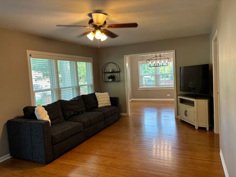 Tiny photo for Wood Dale, IL 60191 (MLS # 12657101)