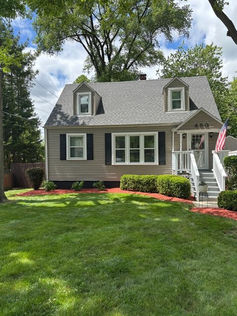 Tiny photo for Wood Dale, IL 60191 (MLS # 12657101)