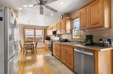 Tiny photo for 7024 Brementowne Road, Tinley Park, IL 60477 (MLS # 12630684)