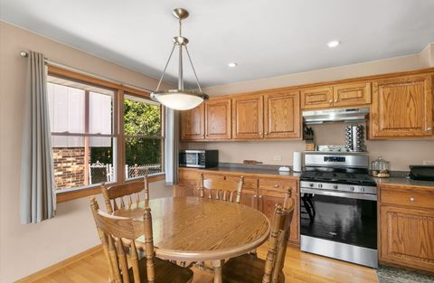 Tiny photo for 7024 Brementowne Road, Tinley Park, IL 60477 (MLS # 12630684)
