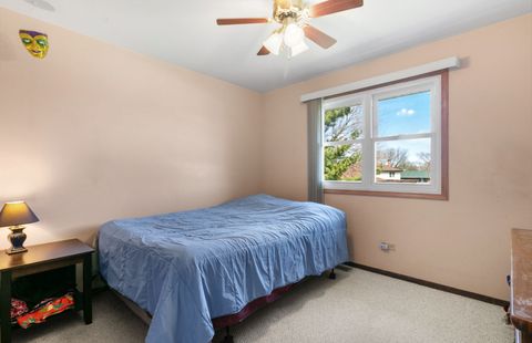 Tiny photo for 7024 Brementowne Road, Tinley Park, IL 60477 (MLS # 12630684)