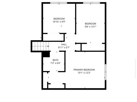 Tiny photo for 7024 Brementowne Road, Tinley Park, IL 60477 (MLS # 12630684)