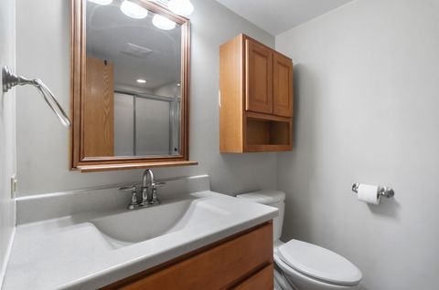 Tiny photo for 7024 Brementowne Road, Tinley Park, IL 60477 (MLS # 12630684)