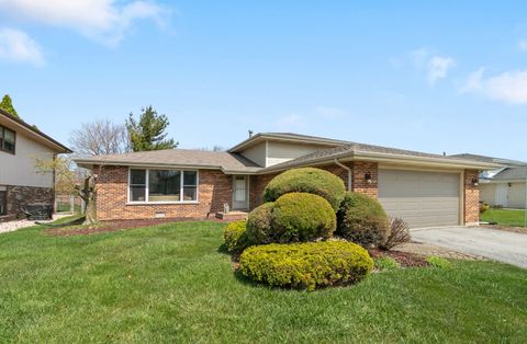 Photo of 7024 Brementowne Road, Tinley Park, IL 60477 (MLS # 12630684)