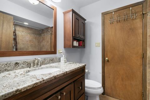 Tiny photo for 7024 Brementowne Road, Tinley Park, IL 60477 (MLS # 12630684)