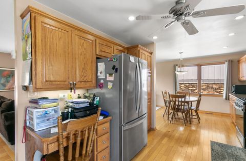 Tiny photo for 7024 Brementowne Road, Tinley Park, IL 60477 (MLS # 12630684)