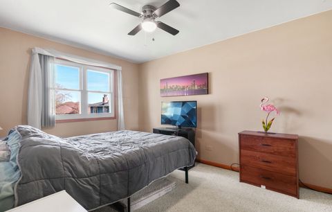 Tiny photo for 7024 Brementowne Road, Tinley Park, IL 60477 (MLS # 12630684)