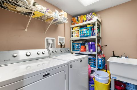 Tiny photo for 7024 Brementowne Road, Tinley Park, IL 60477 (MLS # 12630684)