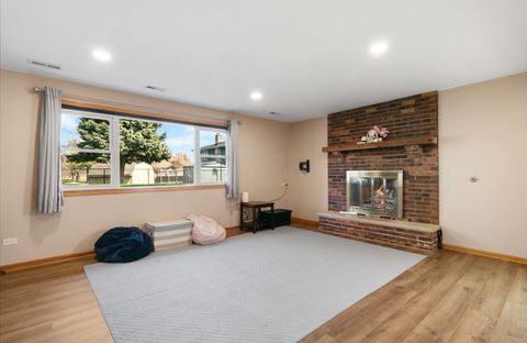 Tiny photo for 7024 Brementowne Road, Tinley Park, IL 60477 (MLS # 12630684)