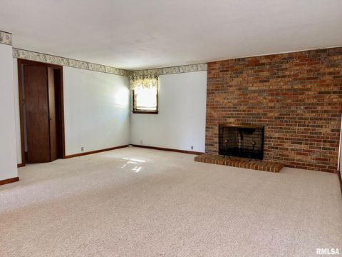 Tiny photo for 1400 CATHERINE Street, Metropolis, IL 62960 (MLS # EB460240)