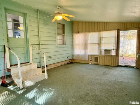 Tiny photo for 1400 CATHERINE Street, Metropolis, IL 62960 (MLS # EB460240)