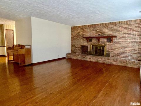 Tiny photo for 1400 CATHERINE Street, Metropolis, IL 62960 (MLS # EB460240)