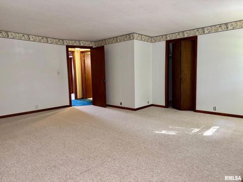 Tiny photo for 1400 CATHERINE Street, Metropolis, IL 62960 (MLS # EB460240)