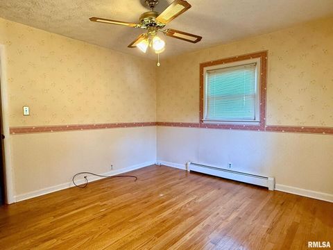 Tiny photo for 1400 CATHERINE Street, Metropolis, IL 62960 (MLS # EB460240)