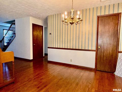 Tiny photo for 1400 CATHERINE Street, Metropolis, IL 62960 (MLS # EB460240)