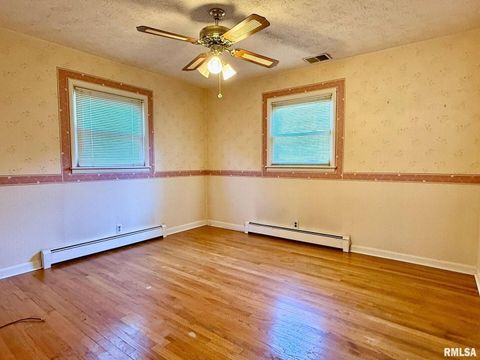 Tiny photo for 1400 CATHERINE Street, Metropolis, IL 62960 (MLS # EB460240)