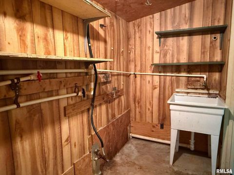 Tiny photo for 1400 CATHERINE Street, Metropolis, IL 62960 (MLS # EB460240)