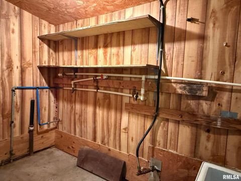 Tiny photo for 1400 CATHERINE Street, Metropolis, IL 62960 (MLS # EB460240)