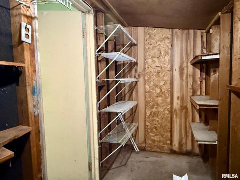 Tiny photo for 1400 CATHERINE Street, Metropolis, IL 62960 (MLS # EB460240)