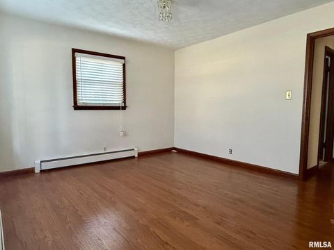 Tiny photo for 1400 CATHERINE Street, Metropolis, IL 62960 (MLS # EB460240)