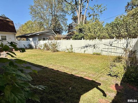 Tiny photo for 1400 CATHERINE Street, Metropolis, IL 62960 (MLS # EB460240)