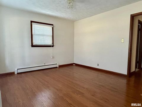 Tiny photo for 1400 CATHERINE Street, Metropolis, IL 62960 (MLS # EB460240)