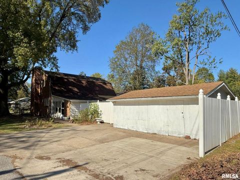 Tiny photo for 1400 CATHERINE Street, Metropolis, IL 62960 (MLS # EB460240)