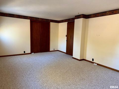 Tiny photo for 1400 CATHERINE Street, Metropolis, IL 62960 (MLS # EB460240)