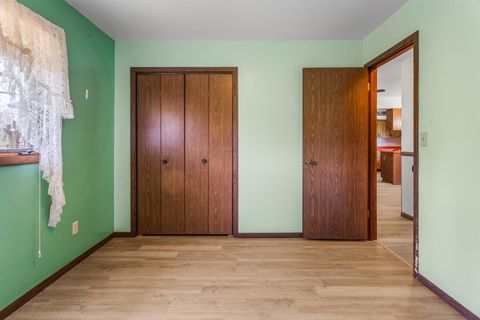 Tiny photo for 1150 E CR 800 N, Sullivan, IL 61951 (MLS # 12617344)