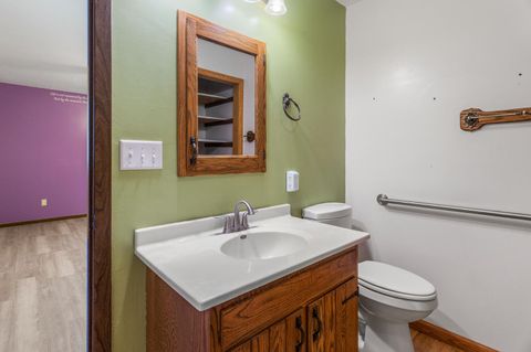 Tiny photo for 1150 E CR 800 N, Sullivan, IL 61951 (MLS # 12617344)