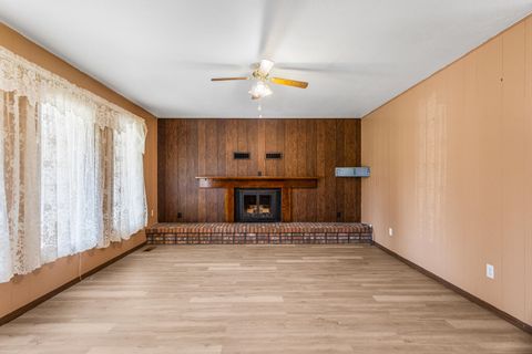 Tiny photo for 1150 E CR 800 N, Sullivan, IL 61951 (MLS # 12617344)