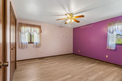 Tiny photo for 1150 E CR 800 N, Sullivan, IL 61951 (MLS # 12617344)