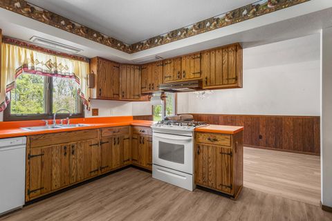 Tiny photo for 1150 E CR 800 N, Sullivan, IL 61951 (MLS # 12617344)