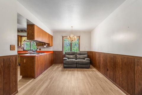 Tiny photo for 1150 E CR 800 N, Sullivan, IL 61951 (MLS # 12617344)