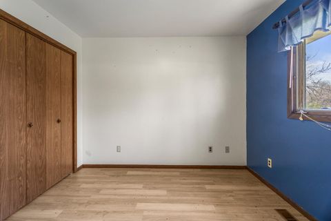 Tiny photo for 1150 E CR 800 N, Sullivan, IL 61951 (MLS # 12617344)