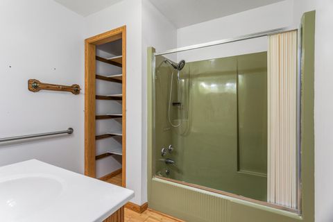 Tiny photo for 1150 E CR 800 N, Sullivan, IL 61951 (MLS # 12617344)