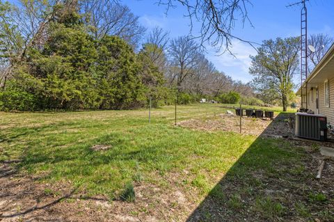 Tiny photo for 1150 E CR 800 N, Sullivan, IL 61951 (MLS # 12617344)