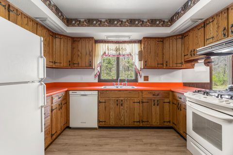 Tiny photo for 1150 E CR 800 N, Sullivan, IL 61951 (MLS # 12617344)