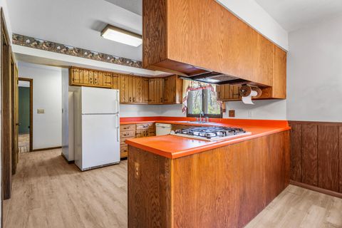 Tiny photo for 1150 E CR 800 N, Sullivan, IL 61951 (MLS # 12617344)