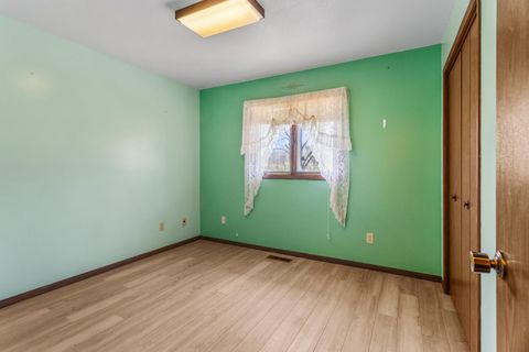 Tiny photo for 1150 E CR 800 N, Sullivan, IL 61951 (MLS # 12617344)