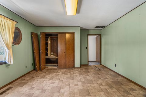 Tiny photo for 1150 E CR 800 N, Sullivan, IL 61951 (MLS # 12617344)