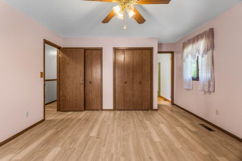 Tiny photo for 1150 E CR 800 N, Sullivan, IL 61951 (MLS # 12617344)