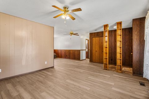 Tiny photo for 1150 E CR 800 N, Sullivan, IL 61951 (MLS # 12617344)